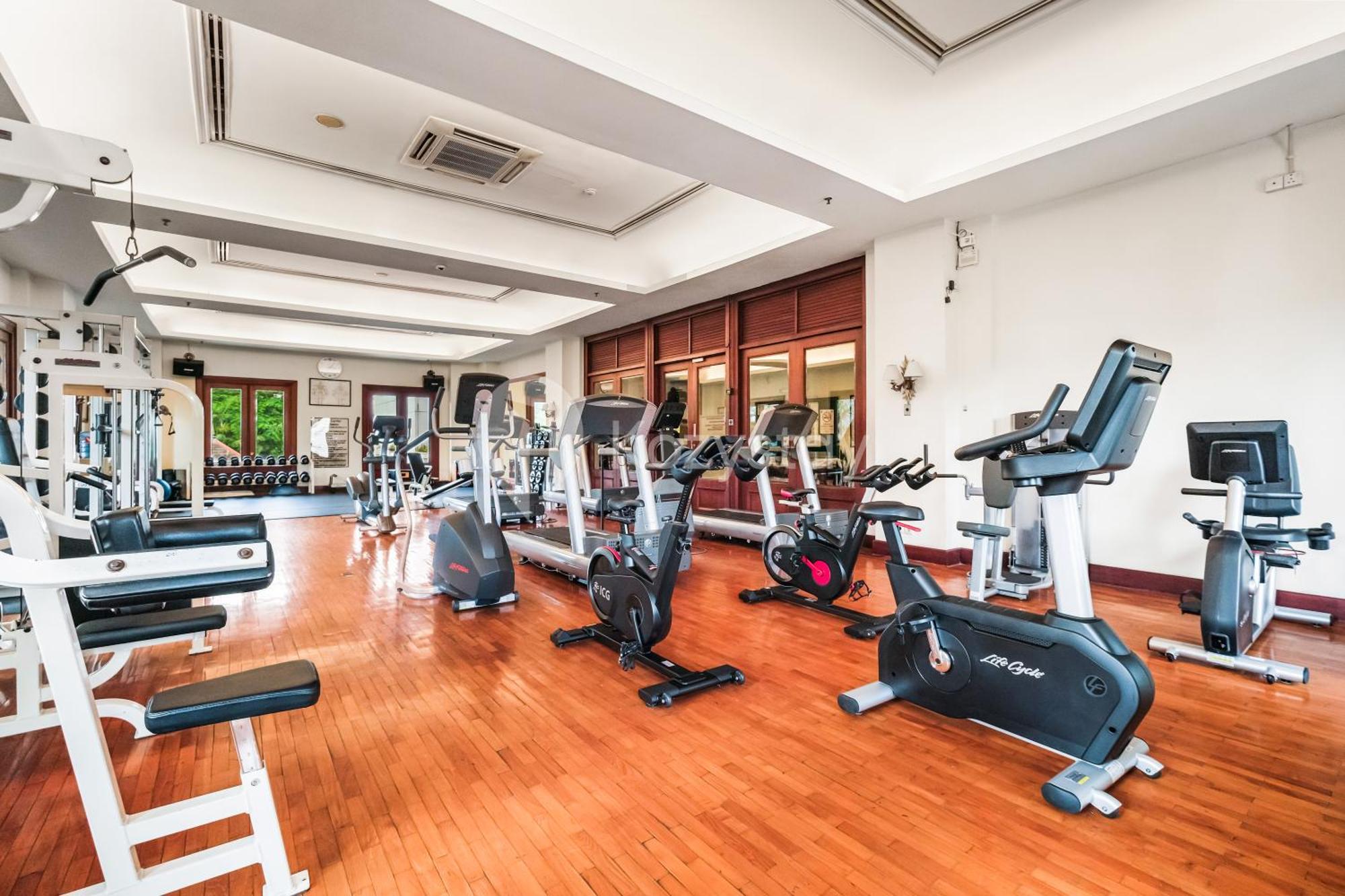 Sovrana By Kozystay - Menteng Apartemen Jakarta